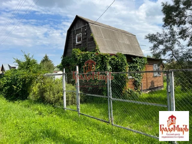 Продажа дома, Дубининское, Сергиево-Посадский район, Энергетик снт. - Фото 22