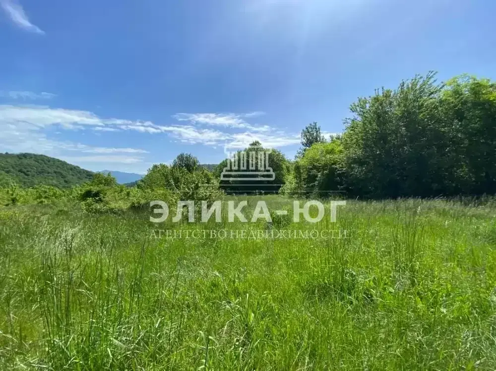 Продажа участка, Цыпка, Туапсинский район - Фото 12