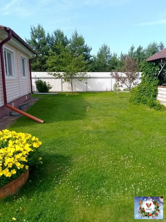 Продажа дома 88.0м Владимирская область, Покров городской округ, ... - Фото 26