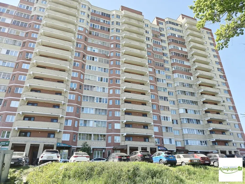 Продается 2 ком. квартира в г. Раменское, ул. Красноармейская, д.25Б - Фото 13