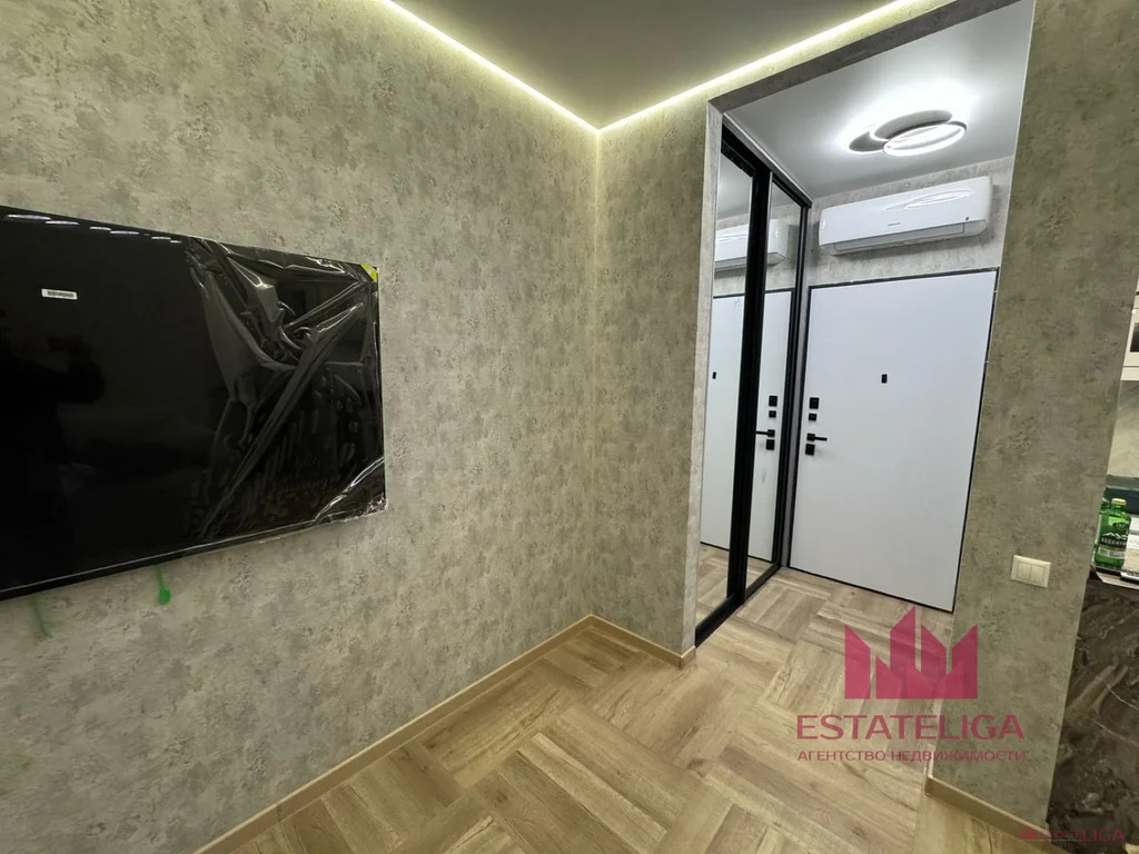 Аренда квартиры, Волгоградский пр-кт. - Фото 11