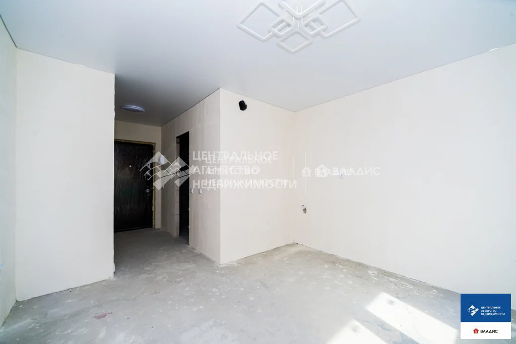 Продажа квартиры, Дядьково, Рязанский район, Малиновая улица - Фото 6