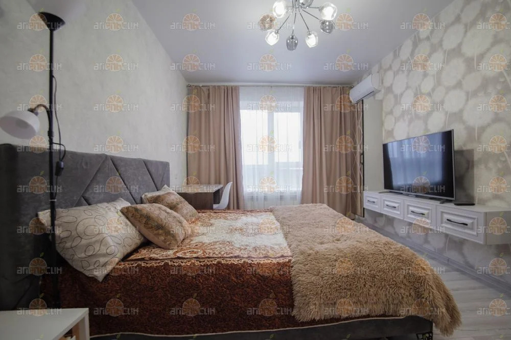 1-комн. квартира - Фото 2
