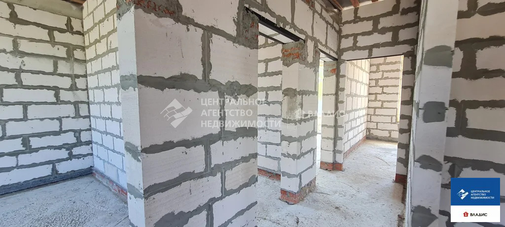 Продажа дома, Варские, Рязанский район, Лесной переулок - Фото 14