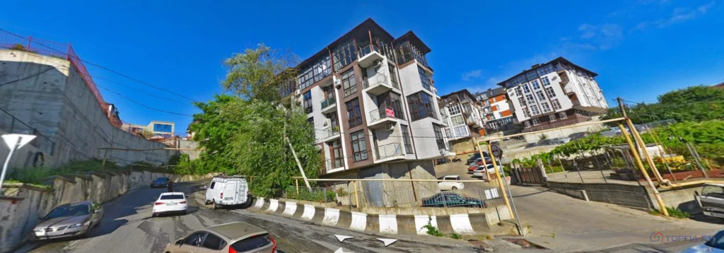 Продажа квартиры, Сочи, ул. Тимирязева - Фото 1