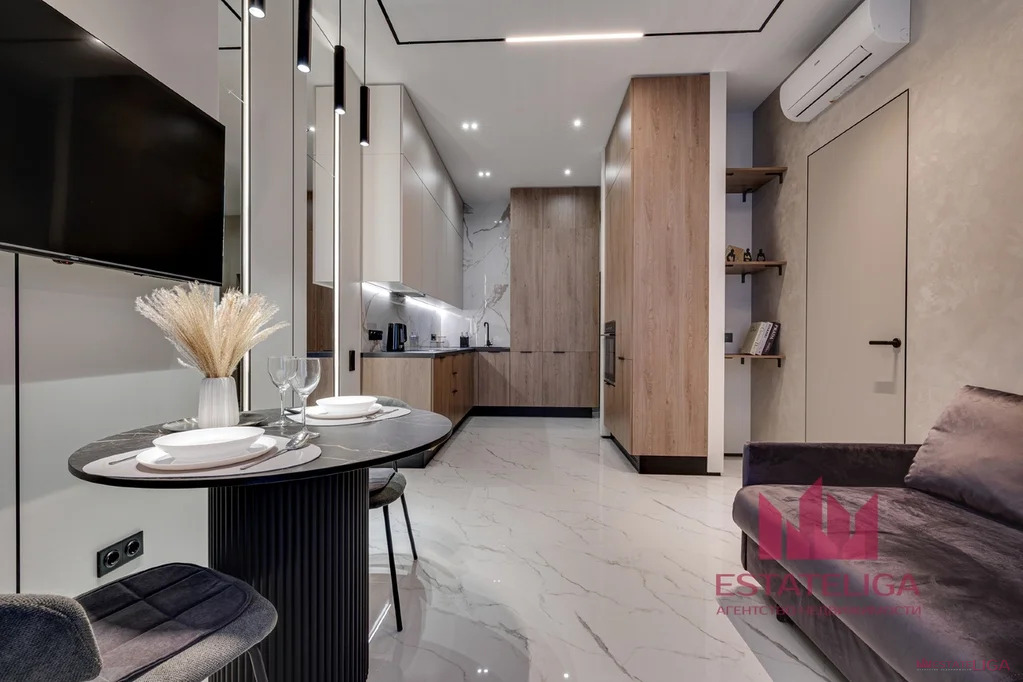 Аренда квартиры, улица Родченко - Фото 3