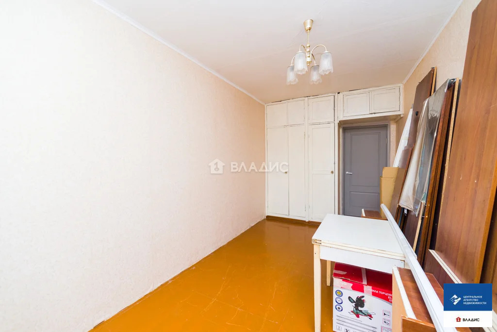 Продажа квартиры, Рязань, ул. Станкозаводская - Фото 9