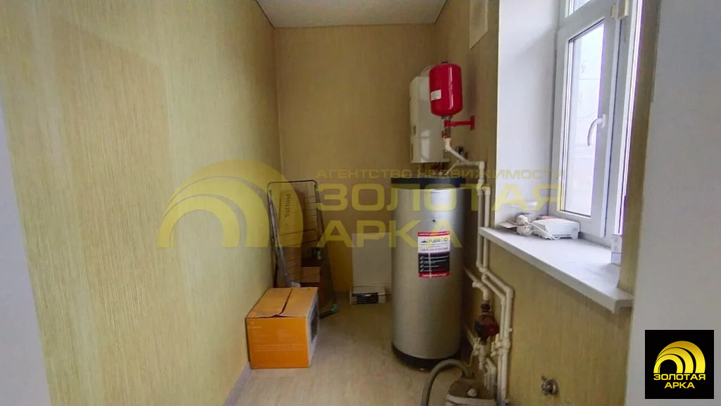 Продажа дома, Тамань, Темрюкский район, ул. Крупской - Фото 15