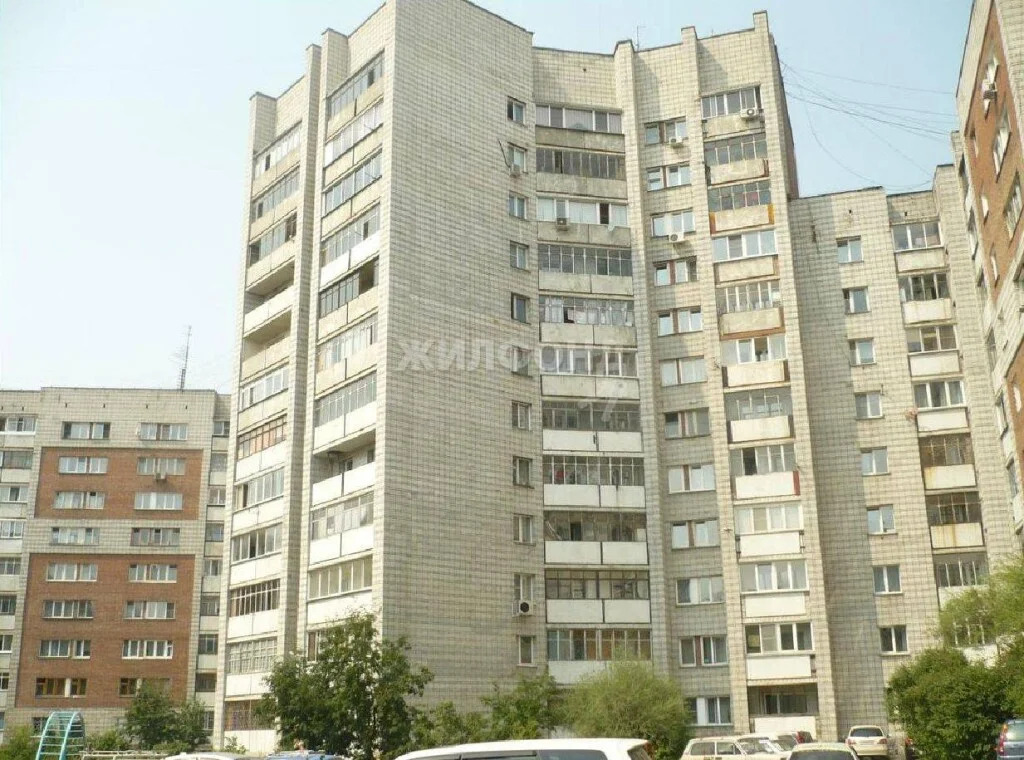 Продажа квартиры, Новосибирск, ул. Железнодорожная - Фото 8