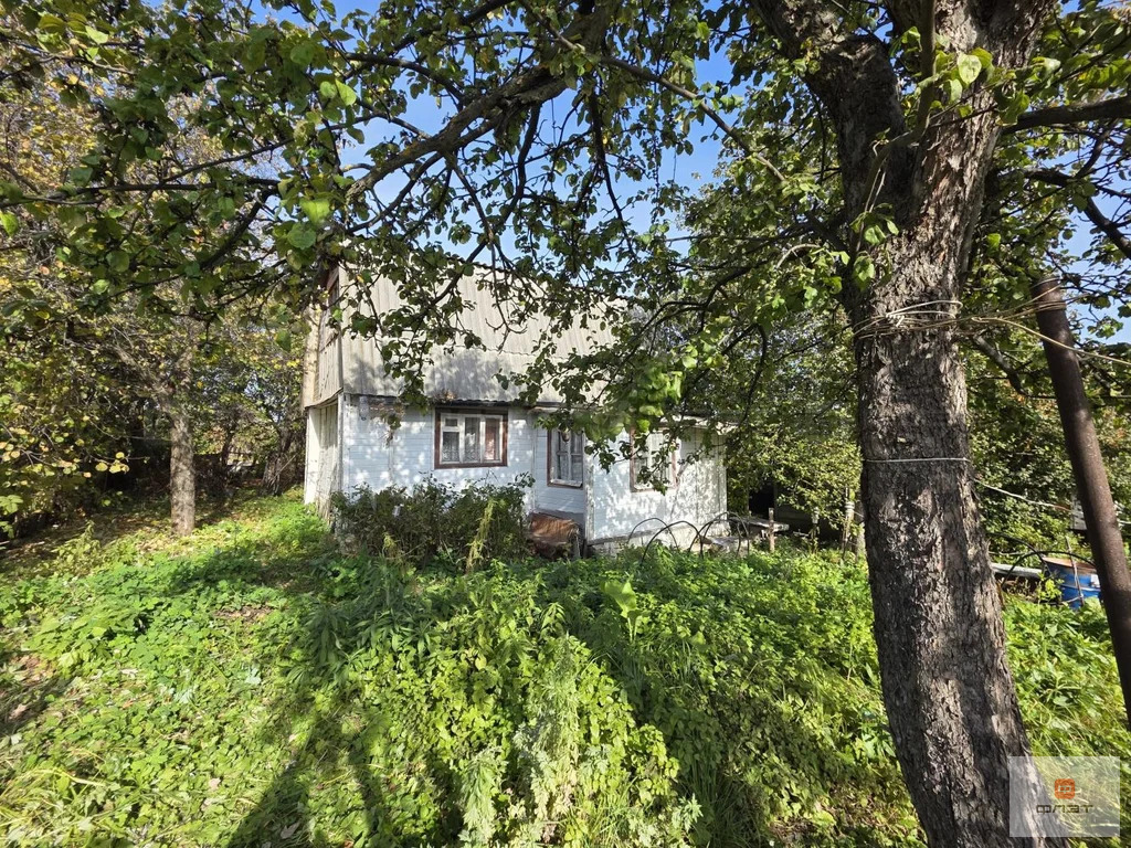 Продажа дома, Казань, снт. СДТ Садовод 11 - Фото 1