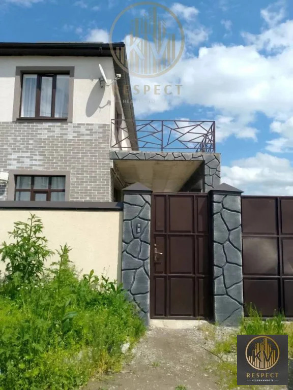 Продажа дома, Ессентуки, Покровская ул. - Фото 2