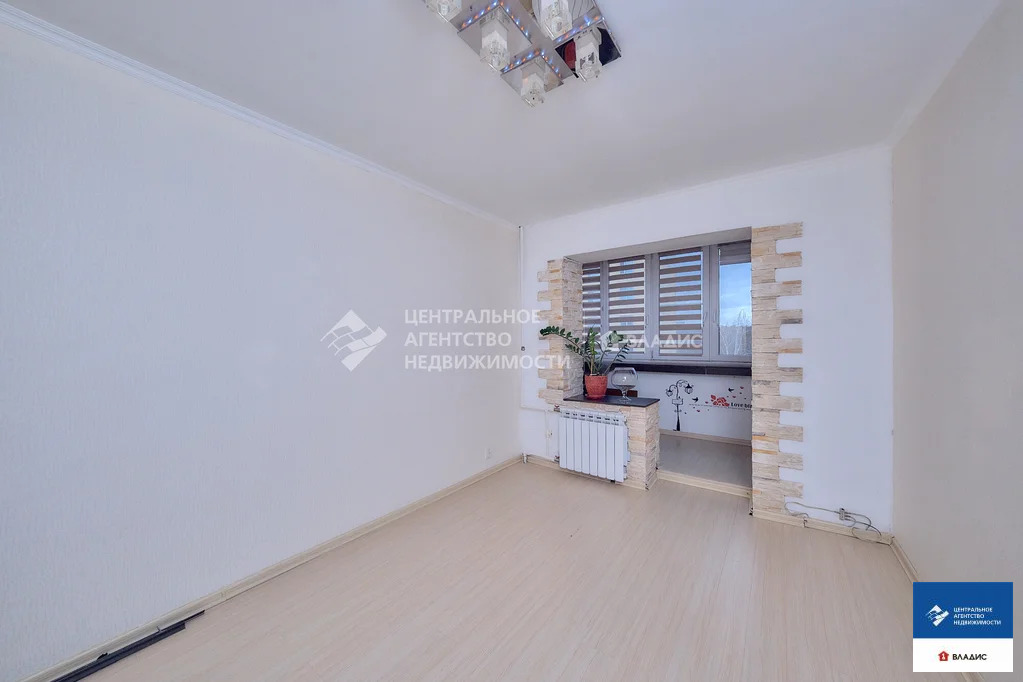 Продажа квартиры, Рязань, ул. Березовая - Фото 4