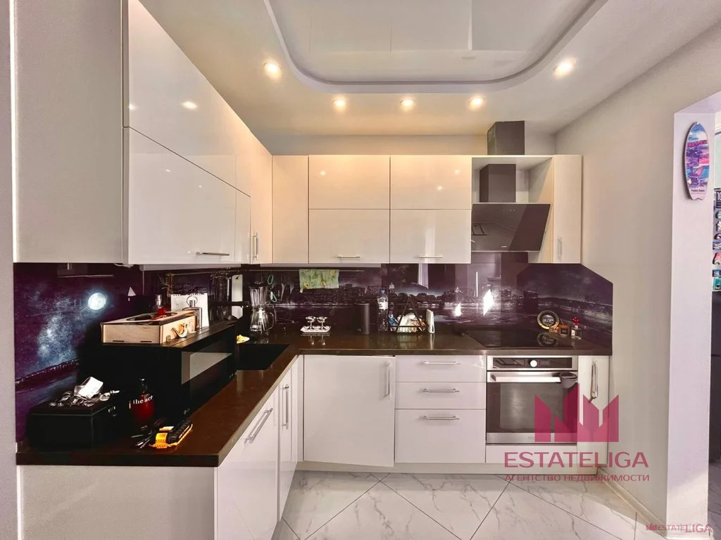 Продажа квартиры, Лопатино, Ленинский район, Солнечный бульвар - Фото 2