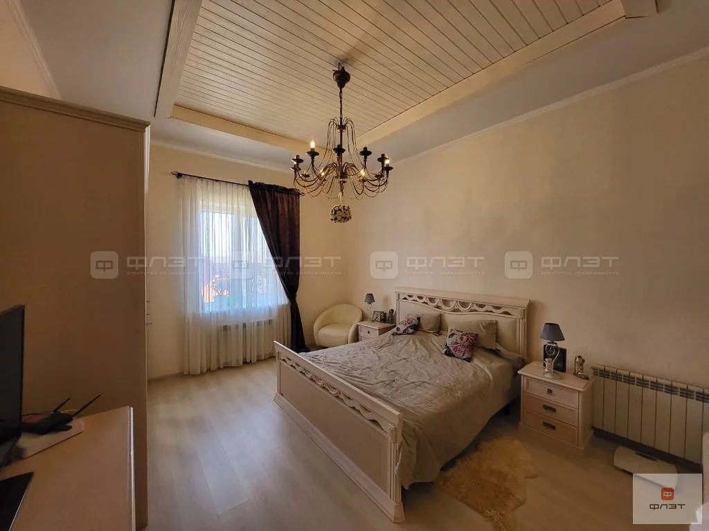 Продажа дома, Званка, Пестречинский район, ул. Приозерная - Фото 11