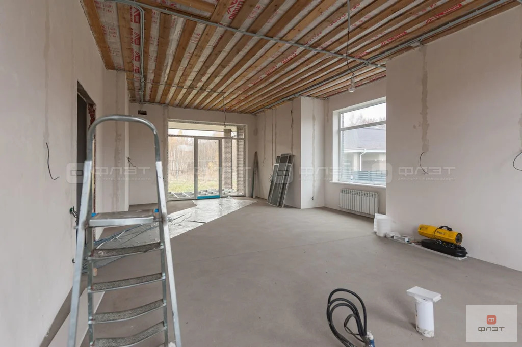 Продажа дома, Казань, ул. Зелёная Роща - Фото 7