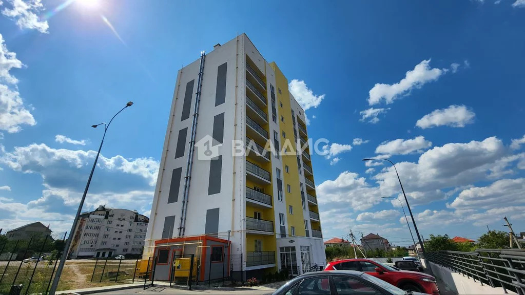 Продажа квартиры, Симферополь, Янтарная улица, 9 - Фото 14