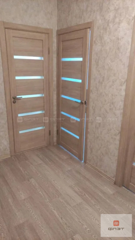 Аренда квартиры, Осиново, Зеленодольский район, ул. Марата Ахметшина ... - Фото 7