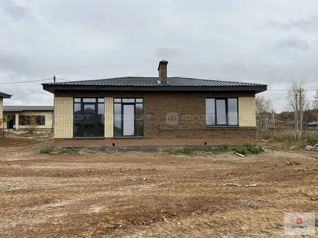 Продажа дома, Макаровка, Лаишевский район, ул. Луговая - Фото 3