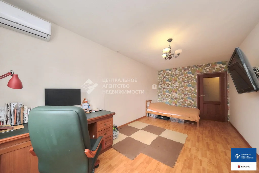 Продажа квартиры, Рязань, Большая улица - Фото 2