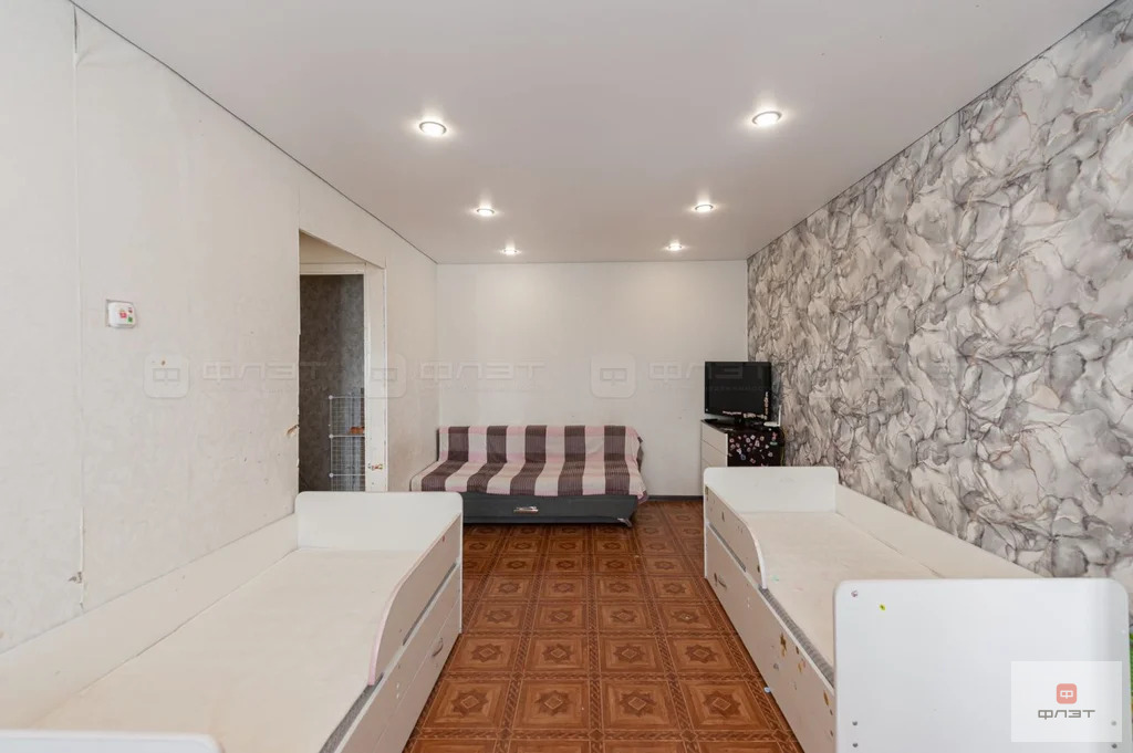 Продажа квартиры, Совхоза им 25 Октября, Лаишевский район, ул. ... - Фото 1