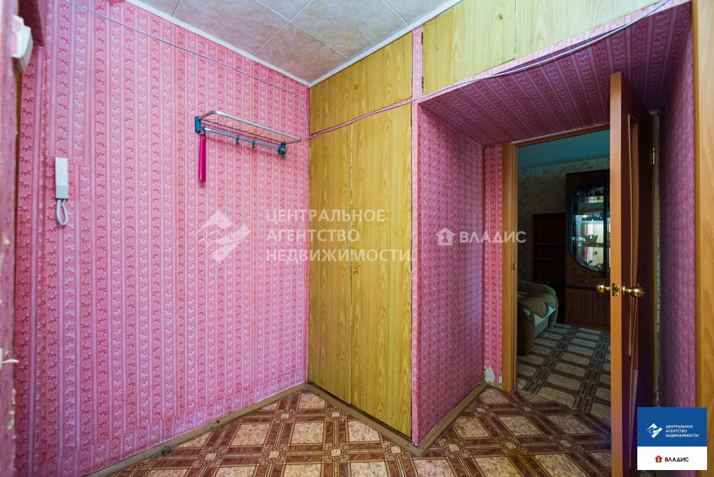 Продажа квартиры, Рязань, ул. Гоголя - Фото 11