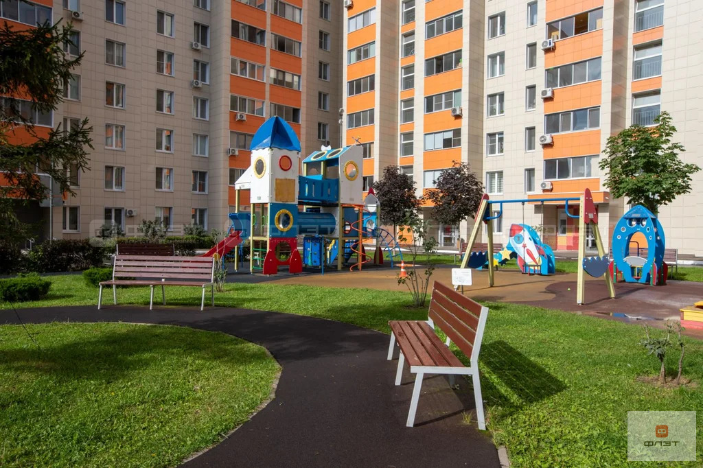 Продажа квартиры, Казань, ул. Даурская - Фото 15