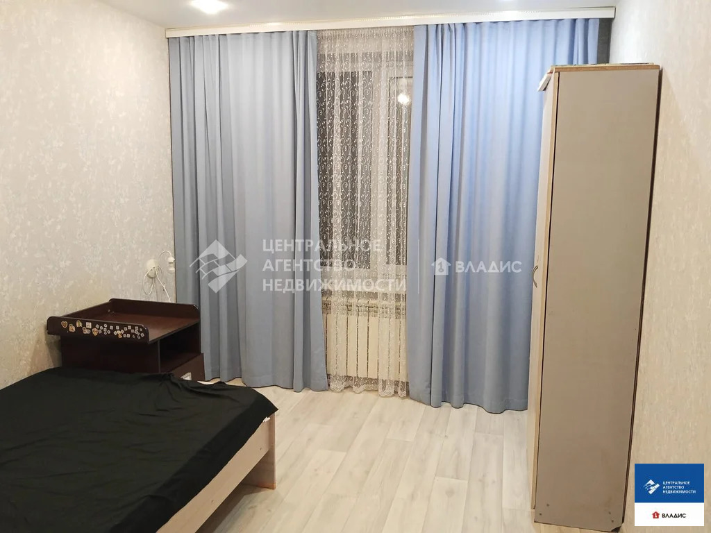 Аренда квартиры, Рязань, 2-я Новоселковская улица - Фото 8