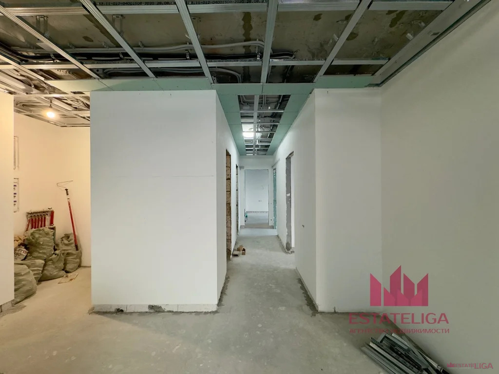 Продажа квартиры, Волгоградский пр-кт. - Фото 9