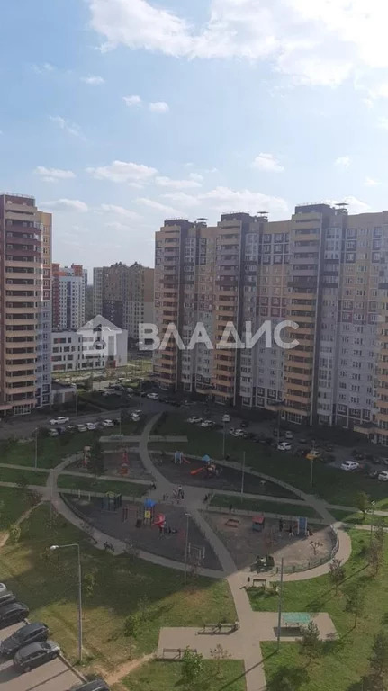 Ленинский городской округ, рабочий посёлок Боброво, Крымская улица, . - Фото 2