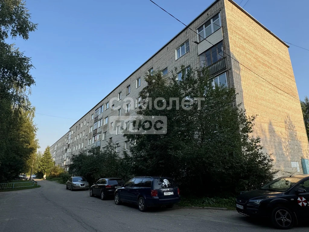 Продажа квартиры, Дмитров, Дмитровский район, Новосиньково п. - Фото 0