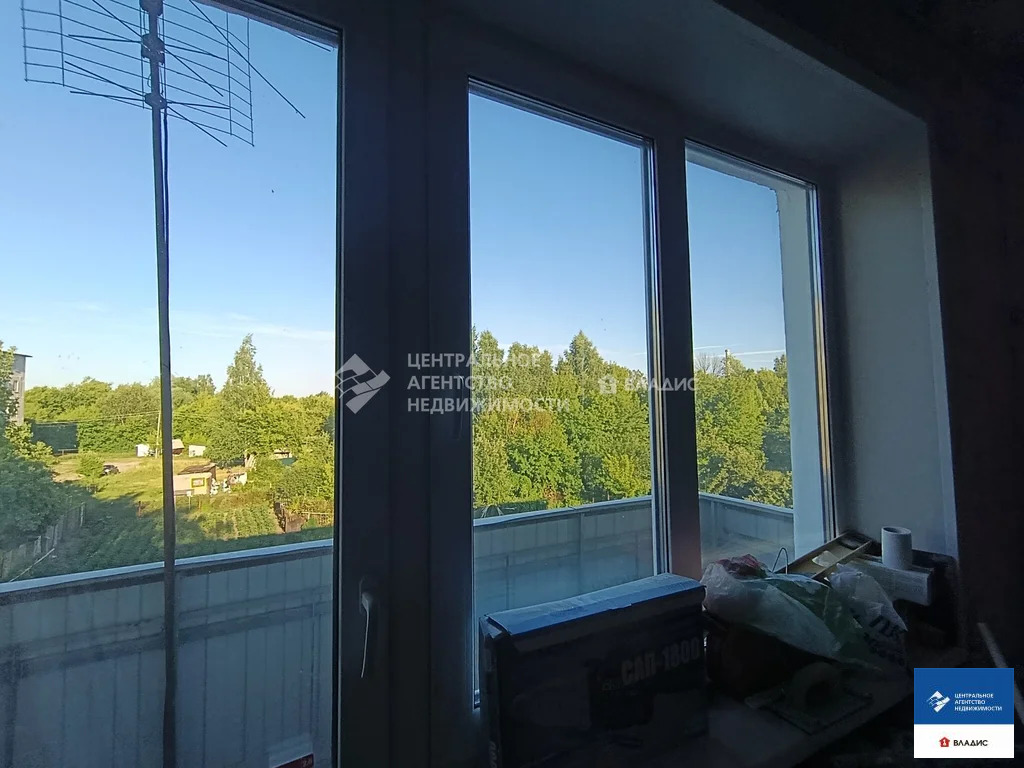 Продажа квартиры, Шилово, Шиловский район, ул. Рязанская - Фото 14