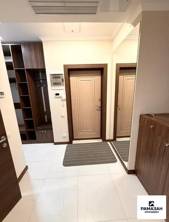 2-ком квартира ул.Петербургская, д. 64 - Фото 12