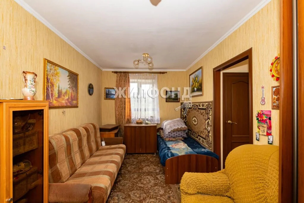 Продажа дома, Раздольное, Новосибирский район, ул. Зеленая - Фото 92