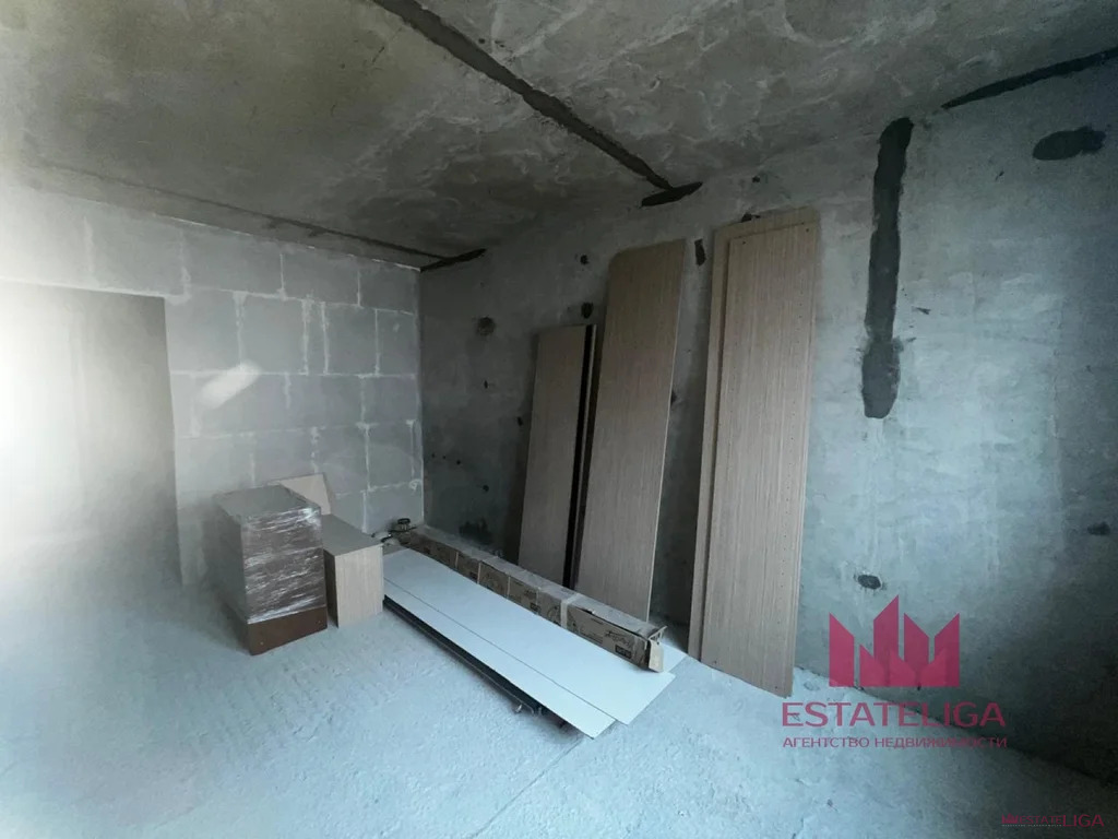 Продажа квартиры, улица Анны Ахматовой - Фото 0