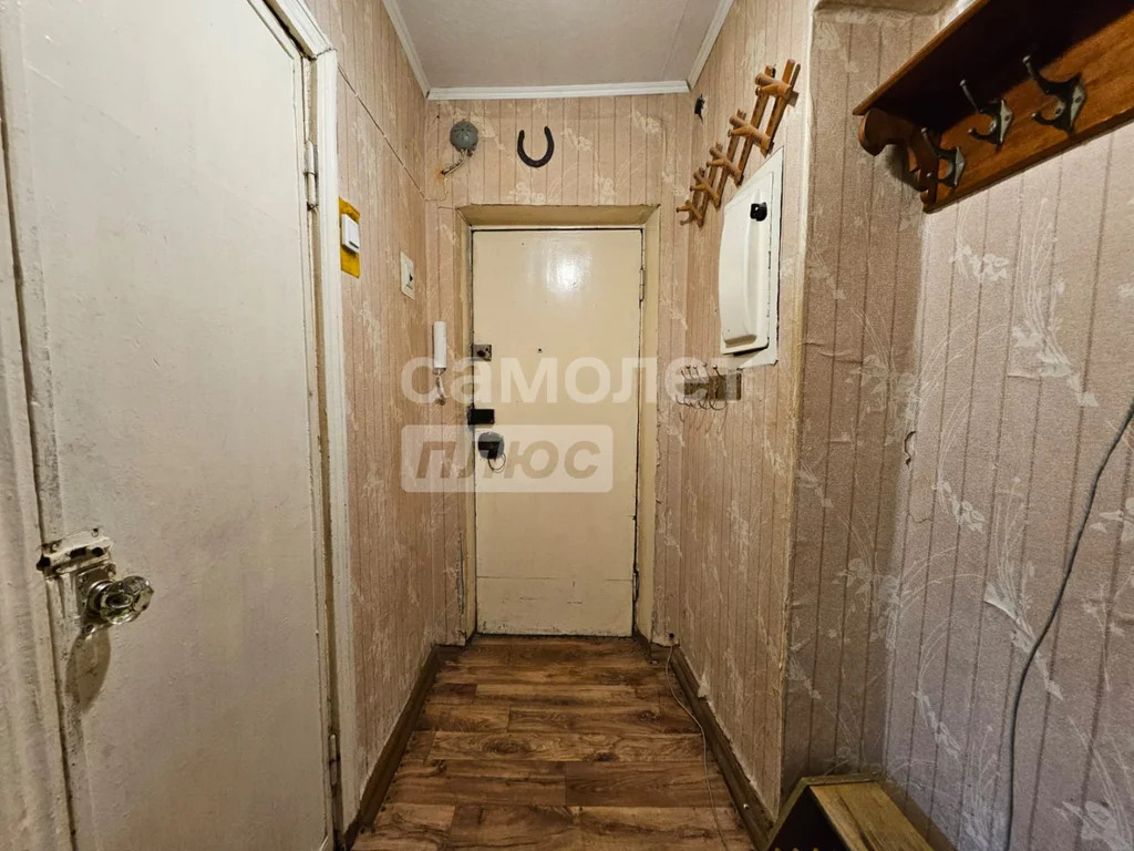 Продажа квартиры, Тула, ул. Смидович - Фото 14
