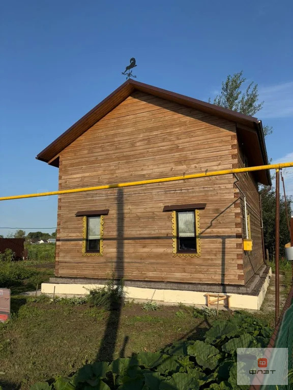 Продажа дома, Бурундуки, Кайбицкий район, ул. М.Рамиля - Фото 0
