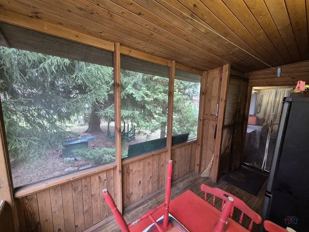 Дача 50 м2 на участке 6 сот. - Фото 23