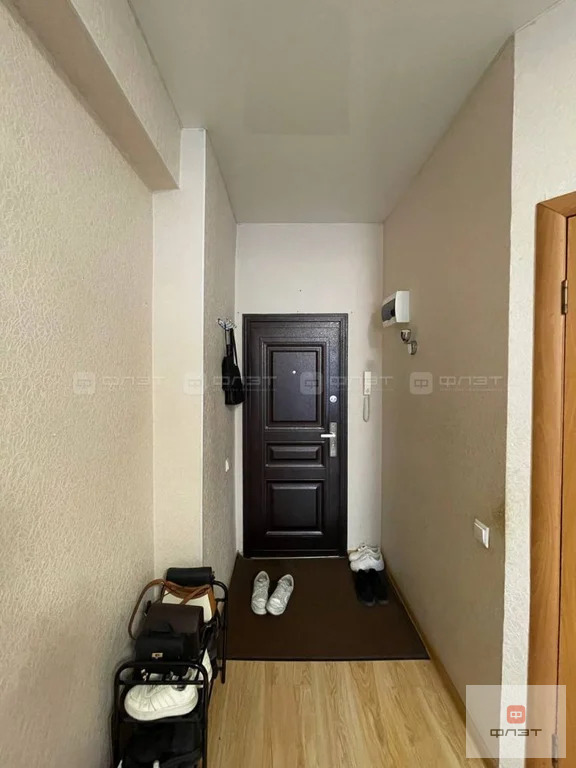 Продажа квартиры, Казань, ул. Мазита Гафури - Фото 5