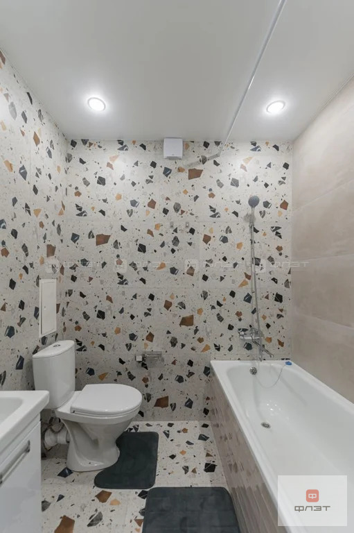 Продажа квартиры, Царево, Пестречинский район, ул. Петра Гаврилова - Фото 11