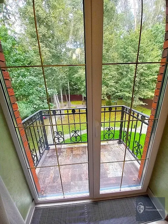 Стильный коттедж 200 кв.м «Заезжай и живи». 10 сот. у леса. - Фото 18