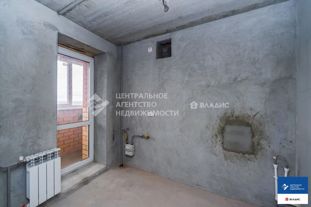 Продажа квартиры, Рязань, Семчинская улица - Фото 4