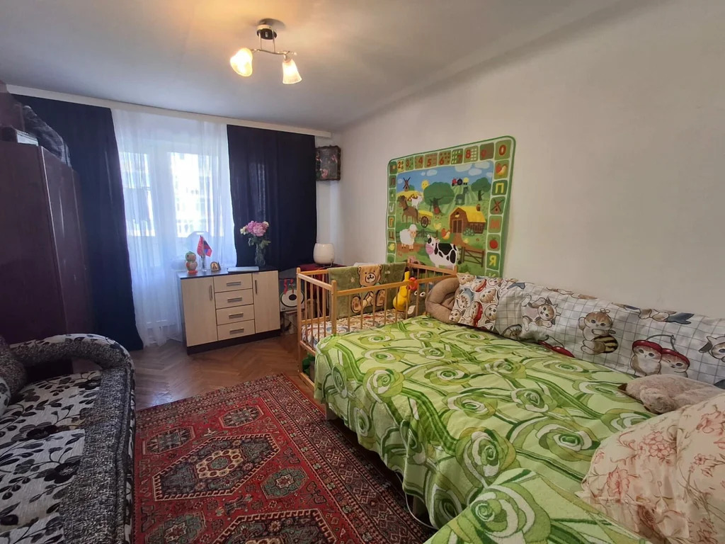 Продажа квартиры, Абинск, Абинский район, Комсомольский пр-кт. - Фото 13
