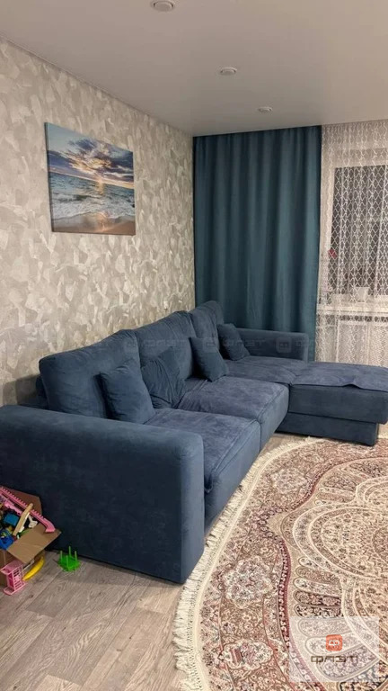 Продажа квартиры, Казань, ул. Профессора Камая - Фото 1