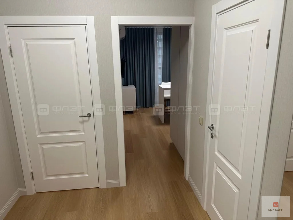 Аренда квартиры, Казань, ул. Мансура Хасанова д.15 - Фото 2