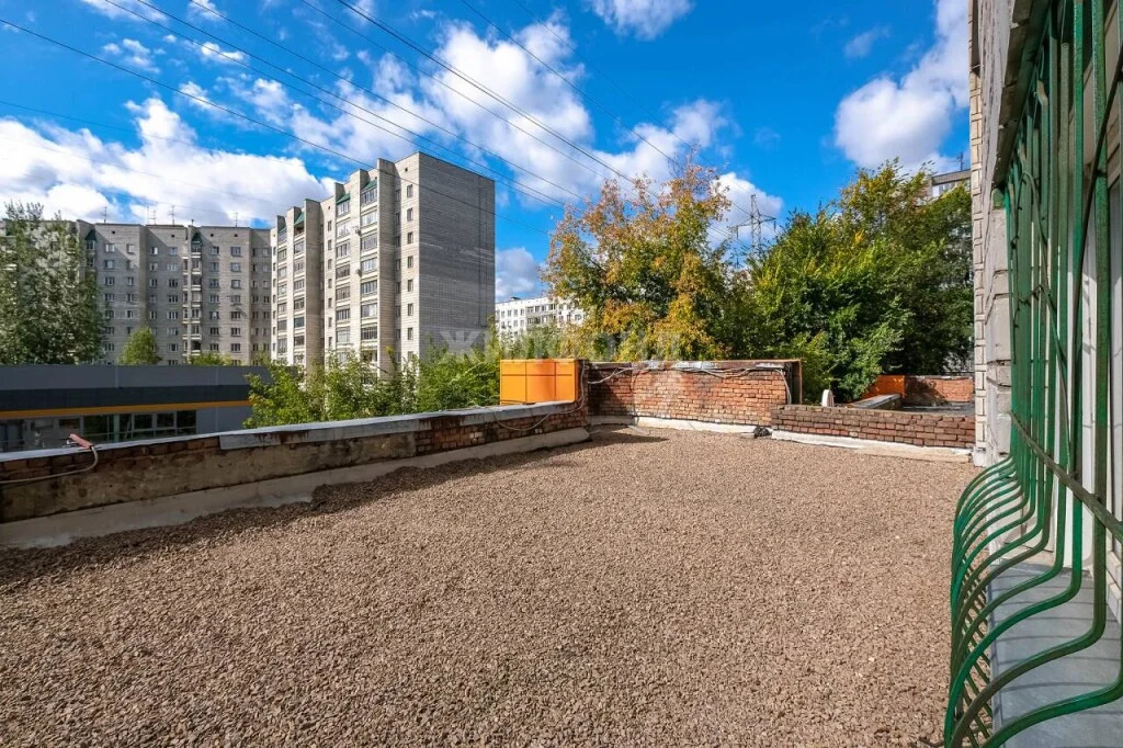 Продажа квартиры, Новосибирск, ул. Новая Заря - Фото 18