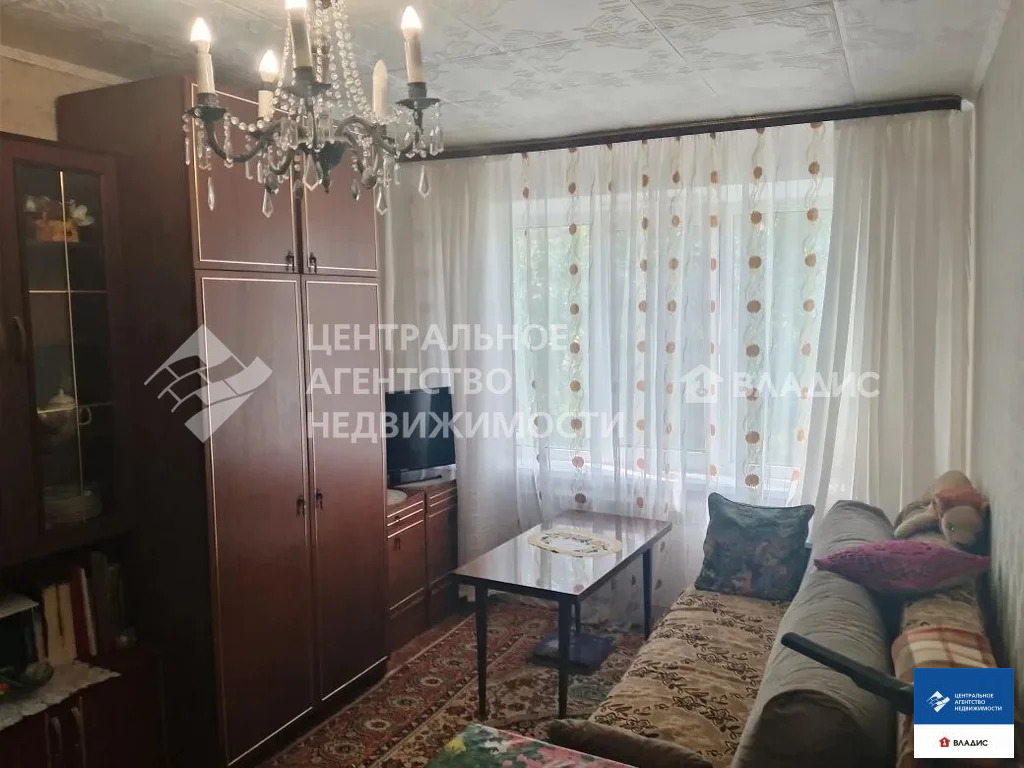 Продажа квартиры, Лесной, Шиловский район, ул. Пионерская - Фото 2