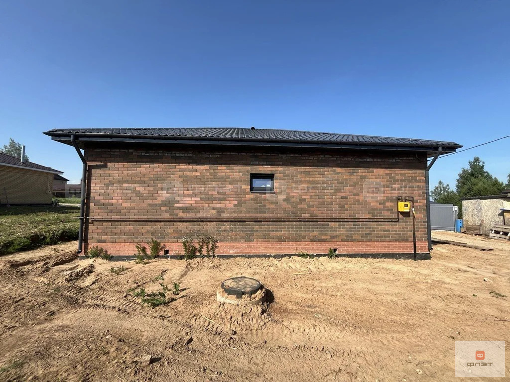 Продажа дома, Инеш, Высокогорский район, ул. Светланы Зиннатовой - Фото 3