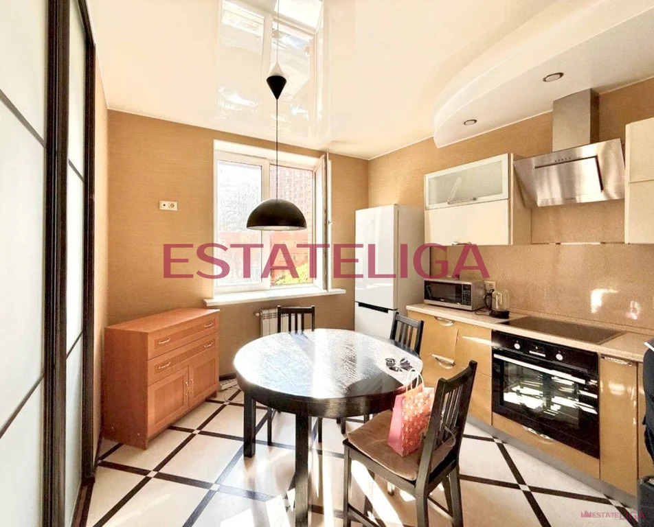Продажа квартиры, Реутов, ул. Октября - Фото 8