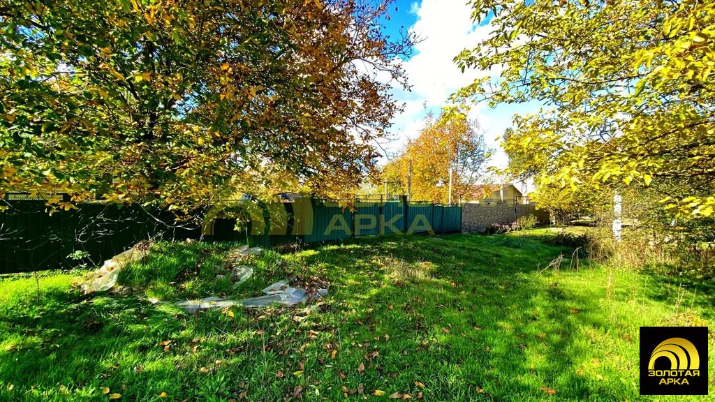 Продажа дома, Адагум, Крымский район, ул. Земледельцев - Фото 20