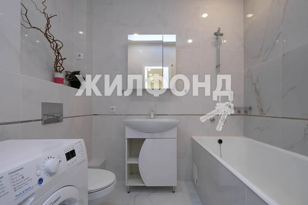 Продажа квартиры, Новосибирск, ул. Гоголя - Фото 6